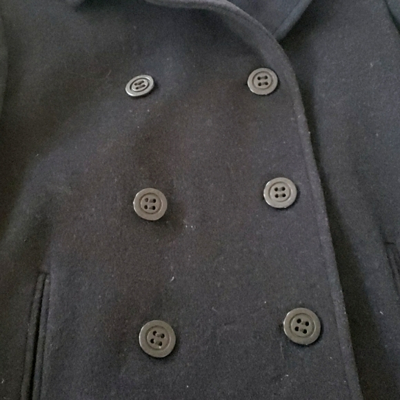 Coat - Picture 2 of 5